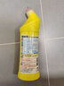 花王（KAO）免刷洗潔廁靈500ml*2瓶 廁所馬桶清潔劑強力去污去尿堿除垢潔廁液 曬單實(shí)拍圖
