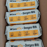 德佑×WizzPet 寵物濕巾80抽*5包 貓狗通用擦淚痕免洗除臭 無毒可舔舐 曬單實拍圖