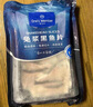 1號會員店（One's Member）免漿黑魚片600g (200g*3) 生魚片酸菜水煮魚火鍋食材海鮮水產(chǎn)生鮮 曬單實拍圖
