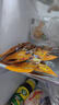 藤橋牌精品鴨舌428g醬香味溫州特產(chǎn)鹵味熟食休閑零食京東自營 曬單實拍圖
