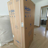 海爾（Haier）465升十字對開四開門電冰箱家用風(fēng)冷無霜一級能效變頻超薄BCD-465WGHTDE9S9家電國家補(bǔ)貼20% 曬單實拍圖
