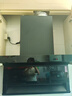 海爾（Haier）家用廚房低噪變頻27立方大吸力抽吸油煙機(jī)EC729揮手開關(guān)一鍵熱熔自清潔頂側(cè)三吸智能煙感煙灶套裝 【單油煙機(jī)】27立方變頻大吸力 一鍵熱熔自清潔 曬單實(shí)拍圖