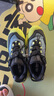 KOLON SPORT【預售】/可隆LITCAMP MEGA徒步鞋 男女同款戶(hù)外防水透濕耐磨鞋 LUFG5AT278-DG 綠色 40.5 (255mm) 曬單實(shí)拍圖
