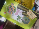 美好時(shí)光原味海苔卷9支共26.5g 非油炸 即食紫菜 兒童零食休閑零食 曬單實(shí)拍圖