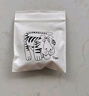 奧美科進(jìn)口美國正畸牽引皮筋橡皮圈牙科正畸材料口腔矯正皮筋牙科 3/8 8oz 老虎 進(jìn)口材料 曬單實(shí)拍圖