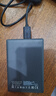 希捷(SEAGATE) 移動(dòng)硬盤(pán) 簡(jiǎn)系列2.5英寸USB3.0接口商務(wù)簡(jiǎn)約 便攜高速 機械硬盤(pán) 【簡(jiǎn)】經(jīng)典旗艦 深空灰色 1TB 曬單實(shí)拍圖