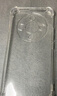 淺塵 適用榮耀X70手機殼honorX70鏡頭全包透明硅膠軟殼MTN-AN00華為新款氣囊防摔保護套5G男女簡(jiǎn)約外殼 單殼+鋼化膜 曬單實(shí)拍圖