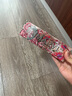 MARVIS瑪爾仕玫瑰薄荷牙膏75ml 防齲清潔 凈澈皓齒 意大利原裝進(jìn)口 曬單實(shí)拍圖