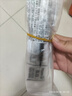 百樂(lè )（PILOT）BXS-V5RT 按動(dòng)0.5中性筆簽字筆練字水筆芯替芯四點(diǎn)承托筆尖 適用BXRT-V5開(kāi)拓王 黑色 6支 曬單實(shí)拍圖