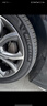 米其林（MICHELIN）汽車輪胎 215/55R17 94V 浩悅五代Primacy 5 適配邁騰帕薩特/天籟 曬單實(shí)拍圖