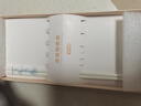 雙槍家用陶瓷筷子食品接觸級抗菌防霉 千里江山10雙 高檔禮盒裝 曬單實(shí)拍圖