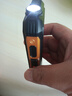 紐曼（Newman）N99三防老人手機4G全網(wǎng)通雙卡雙待大電池超長(cháng)待機大字大聲大按鍵老年人手機 備用功能機黑色 曬單實(shí)拍圖