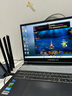 隨U行隨身wifi無線路由器移動(dòng)WiFi6無線網(wǎng)絡(luò)上網(wǎng)卡不限速流量免裝寬帶不拉網(wǎng)線電信移動(dòng)租房農(nóng)村家用 鼎橋Pro+10天線【十六核】 曬單實(shí)拍圖