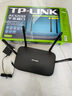 普聯(lián)（TP-LINK）雙千兆路由器 易展mesh分布式 AC1200無線家用穿墻 5G雙頻 WDR5620千兆易展版 IPv6 曬單實(shí)拍圖