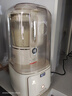 九陽輕音艙破壁機(jī)1.5L家用全自動(dòng)豆?jié){機(jī)降噪榨汁2-4人五谷雜糧料理輔食可拆洗B700國家補(bǔ)貼【漫生活】 曬單實(shí)拍圖
