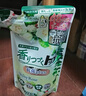 獅王（Lion）持久香氛抑菌洗衣液香檳玫瑰500g*4持久留香60天進口香氛洗衣液 曬單實拍圖
