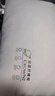 CROWN枕頭枕芯護(hù)頸椎枕深度睡覺眠午睡枕套女男士專用不塌酒店一對拍2 曬單實拍圖