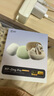 iKF Zing Pro真無(wú)線(xiàn)藍牙耳機入耳式-55dB降噪六麥通話(huà)hifi音質(zhì)游戲藍牙6.0適用于華為小米蘋(píng)果 陽(yáng)光綠 曬單實(shí)拍圖