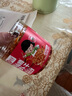 屋頭高山脆蘿卜干206g*1 香辣蘿卜咸菜下飯菜拌飯拌面泡咸菜醬腌菜 曬單實(shí)拍圖