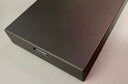 希捷（SEAGATE）移動(dòng)硬盤(pán) 5TB 加密 USB3.0高速 希捷銘2.5英寸 黑 便攜大容量機械硬盤(pán)  保護隱私 數據恢復服務(wù) 曬單實(shí)拍圖