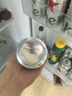 喜力星銀500ml*24聽(tīng)整箱裝 喜力啤酒Heineken Silver 中秋送酒 曬單實(shí)拍圖