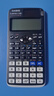 卡西歐（CASIO）【超級(jí)爆款】 FX-991CNX中文函數(shù)科學(xué)計(jì)算器物理化學(xué)生物競(jìng)賽大學(xué)生考研 曬單實(shí)拍圖