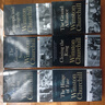 英文原版 The Second World War 丘吉爾二戰回憶錄1-6合售 Winston Churchill 歷史讀物 諾貝爾文學(xué)獎得主 綠山墻 . 曬單實(shí)拍圖