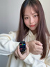 VTT華為機(jī)鴻蒙系統(tǒng)蘋果機(jī)ios適用血糖血壓監(jiān)測手表測心率血氧血脂尿酸智能健康手環(huán)Watch SH12 【醫(yī)療級準(zhǔn)】高端氣泵式血壓監(jiān)測 華為蘋果機(jī)適用 曬單實拍圖
