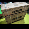 海信（Hisense）空調(diào) 大1.5匹 易省電SE 小蘋果 AI省電 大風(fēng)量 新一級(jí)能效 國(guó)家補(bǔ)貼20% 空調(diào)掛機(jī)KFR-35GW/E380-X1 曬單實(shí)拍圖