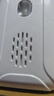 凌防（LFang）免插電門(mén)鈴無(wú)線門(mén)鈴家用防水遠(yuǎn)距離老人呼叫器 1按鈕+1接收器 曬單實(shí)拍圖