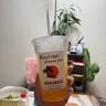 星巴克（Starbucks）流金款推蓋不銹鋼桌面杯430ml保溫保冷水杯教師節(jié) 曬單實(shí)拍圖