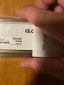 光威（Gloway）32GB DDR4 3200 臺(tái)式機(jī)內(nèi)存條 天策 馬甲條 精選顆粒 CL18 皓月白 曬單實(shí)拍圖
