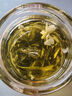 尋西湖茶葉茉莉花茶2025新茶特級茉莉飄雪七窨一提濃香型嫩芽罐裝100g 曬單實拍圖