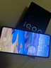vivo iQOO Z10 Turbo+ 16GB+256GB 云海白 天璣9400+旗艦芯  8000mAh超薄藍(lán)海電池 國家補(bǔ)貼 電競手機(jī) 曬單實(shí)拍圖