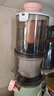 THERMOS【政府補貼】膳魔師大口徑原汁機 渣汁分離 果汁機家用果蔬機小型橙汁機電動(dòng)榨汁機 EHA-2107A-G 曬單實(shí)拍圖