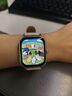 vivo WATCH GT eSIM版晴云白真皮智能手表藍河操作系統AI體驗21天超長(cháng)續航健康監測 情人節禮物送女生 曬單實(shí)拍圖