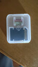 適用于小米監(jiān)控攝像頭內(nèi)存卡tf卡64g128g高速c10內(nèi)存卡fat32格式Micro sd卡海康普聯(lián)海馬爸比通用 128GB-臻享高速通用卡【SD卡套+收納盒】 曬單實拍圖
