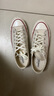 匡威（Converse）1970S男女ALLSTAR系列經(jīng)典帆布休閑運動鞋162062C 米白 41.5碼  曬單實拍圖