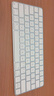 Apple/蘋(píng)果 妙控鍵盤(pán)-中文 (拼音) USB-C端口 蘋(píng)果鍵盤(pán)藍牙鍵盤(pán)無(wú)線(xiàn)鍵盤(pán)辦公鍵盤(pán) MXCL3CH/A 曬單實(shí)拍圖