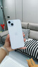 Apple15Promax【分期0首付】蘋(píng)果15系列手機 全網(wǎng)通5G手機雙卡 蘋(píng)果15plus 藍色 128G【店保2年+配件套裝】 曬單實(shí)拍圖