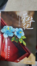 榮華紀 古風(fēng)絨花飾品制作技巧全解（繪客出品） 曬單實(shí)拍圖
