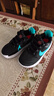 NIKE 耐克嬰童學(xué)步鞋STAR RUNNER 4兒童緩震透氣一腳蹬休閑跑鞋 曬單實(shí)拍圖