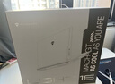 機(jī)械師曙光16S 2025款RTX5060滿功耗銳龍R7 7745HX游戲本300Hz 2.5K設(shè)計(jì)師電競大學(xué)生筆記本電腦 R7-7745HX丨RTX5060丨16G丨1TB 16英寸 曬單實(shí)拍圖
