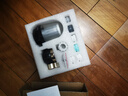 美的（Midea）凈水器水龍頭臺(tái)式前置凈水機(jī)家用廚房過(guò)濾器自來(lái)水直飲超濾機(jī)可視化可清洗濾芯除垢除氯 一機(jī)4芯【80%客戶選擇】 曬單實(shí)拍圖
