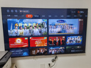 Vidda 海信電視65英寸 R65 2025款 一級能效 144Hz高刷 2+32G 換新家電國家補(bǔ)貼液晶游戲電視65V1Q-R 曬單實(shí)拍圖