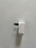 公牛插頭10A插頭兩極兩項兩叉兩孔220V插座頭電源插頭三腳空調插頭10a/16a電源插頭不帶線(xiàn) 2腳可旋轉插頭T-10L6 曬單實(shí)拍圖