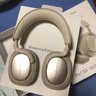 寶華韋健Px7S3新旗艦2025頭戴式藍牙耳機 HiFi音質(zhì)主動(dòng)降噪無(wú)線(xiàn)耳機 非Px7S2e升級教師節送禮禮物 云海白 曬單實(shí)拍圖