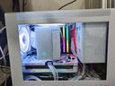 銘瑄（MAXSUN）Geforce RTX5060 iCraft OC8G  AIGAX2 璦珈X2  DLSS 4 電競光追游戲AI設計電腦顯卡 曬單實(shí)拍圖