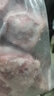 龍大肉食 黑豬多肉大骨塊凈重4斤 ＞45%帶肉率 豬骨頭新鮮食材黑豬肉生鮮  曬單實(shí)拍圖