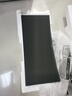 華碩VG34WQML5A 34英寸電競顯示器2K WQHD曲面帶魚(yú)屏HVA 250Hz高刷HDR400 95%DCI-P3廣色域HDMI2.1 曬單實(shí)拍圖